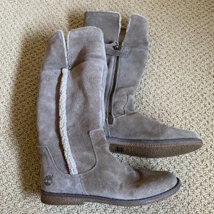 Timberland Earthkeeper Boots